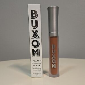 Buxom Full-on Plumping Lip Matte - After Hours